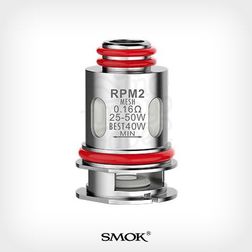 Resistencia Smok RPM 2