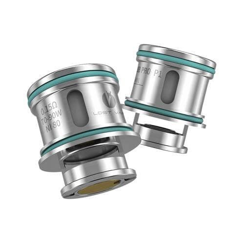 Resistencia Lost Vape UB-Pro coil  0.15Ohm