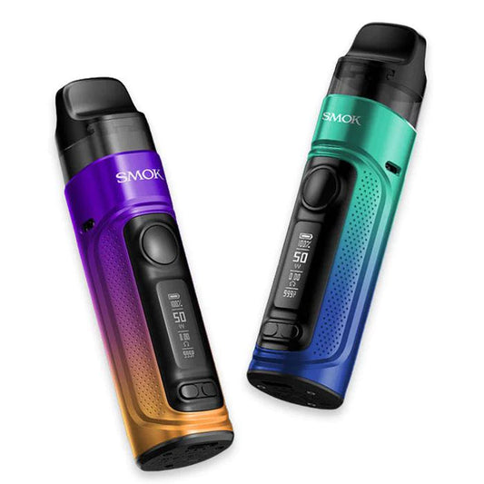 Smok RPM C Kit