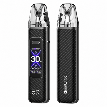 Oxva Xlim 3 Pro