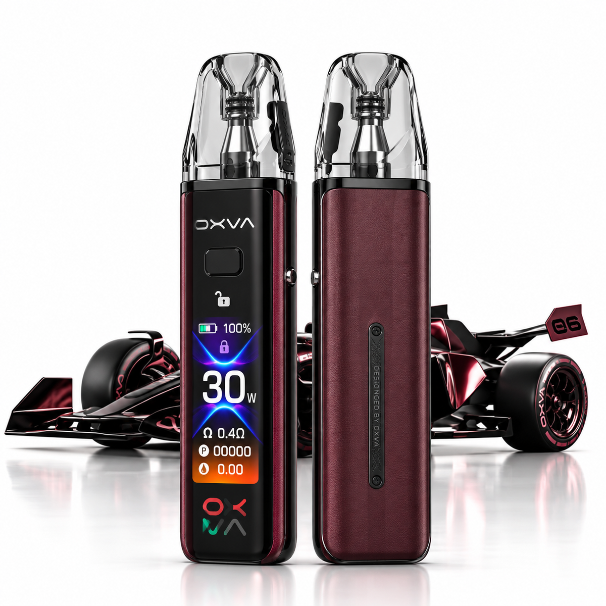 Oxva Xlim 3 Ultra