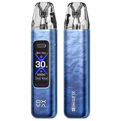 Oxva Xlim 3 Pro