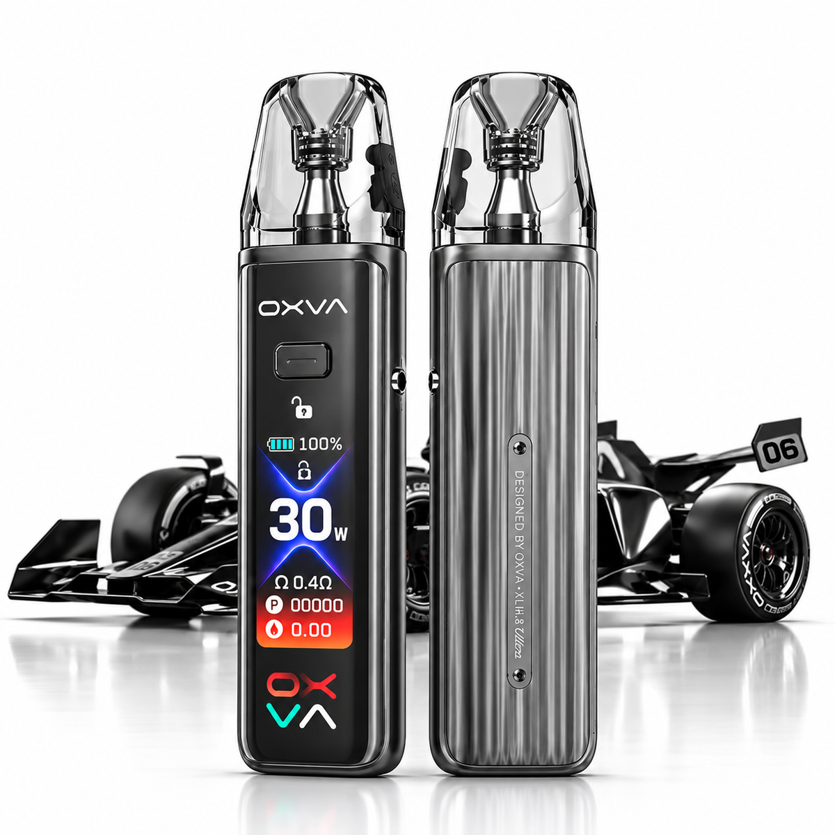 Oxva Xlim 3 Ultra