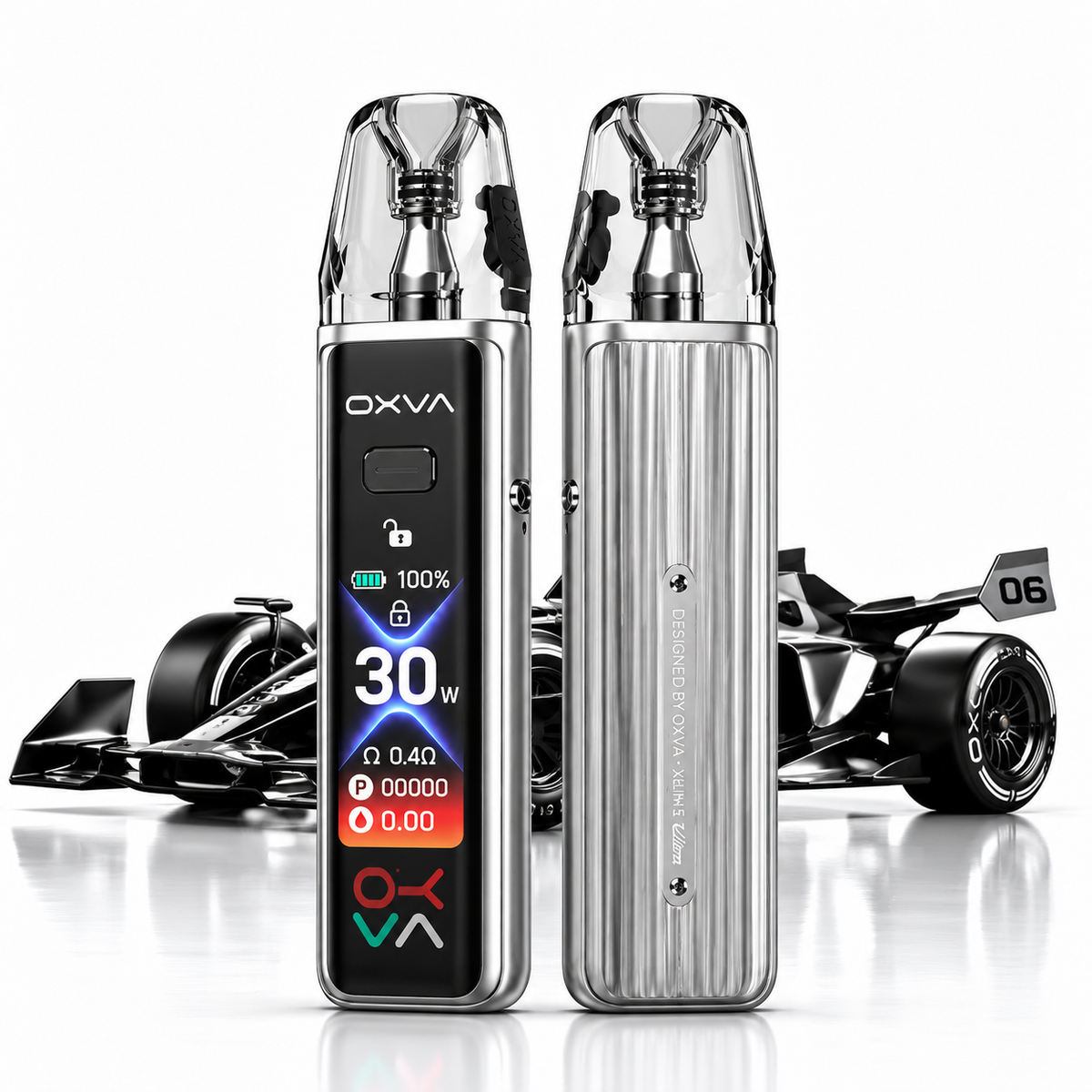 Oxva Xlim 3 Ultra