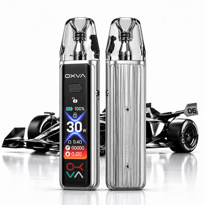 Oxva Xlim 3 Ultra