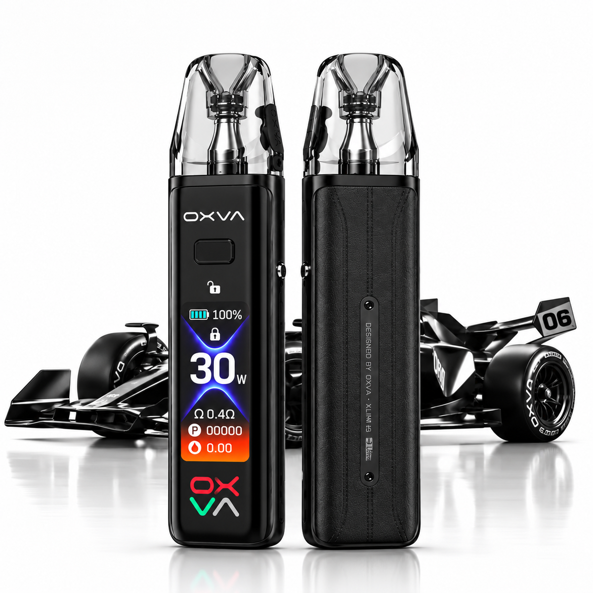 Oxva Xlim 3 Ultra