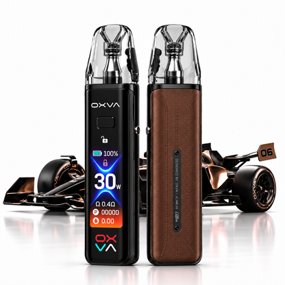 Oxva Xlim 3 Ultra