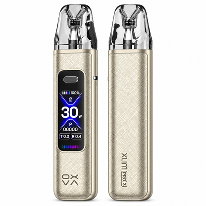 Oxva Xlim 3 Pro