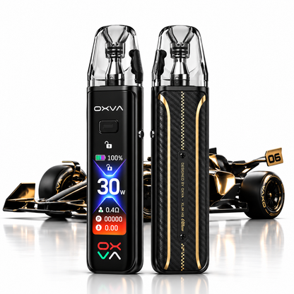 Oxva Xlim 3 Ultra