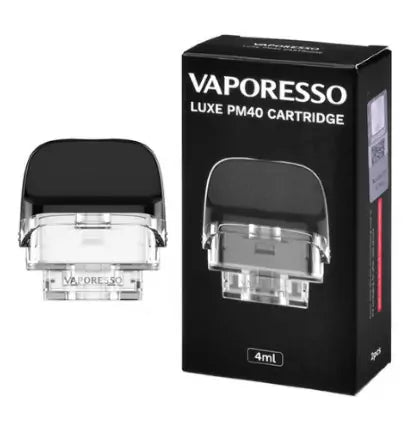 Tanque Vaporesso LUXE PM40