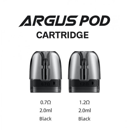 Cartucho Voopoo Argus P1