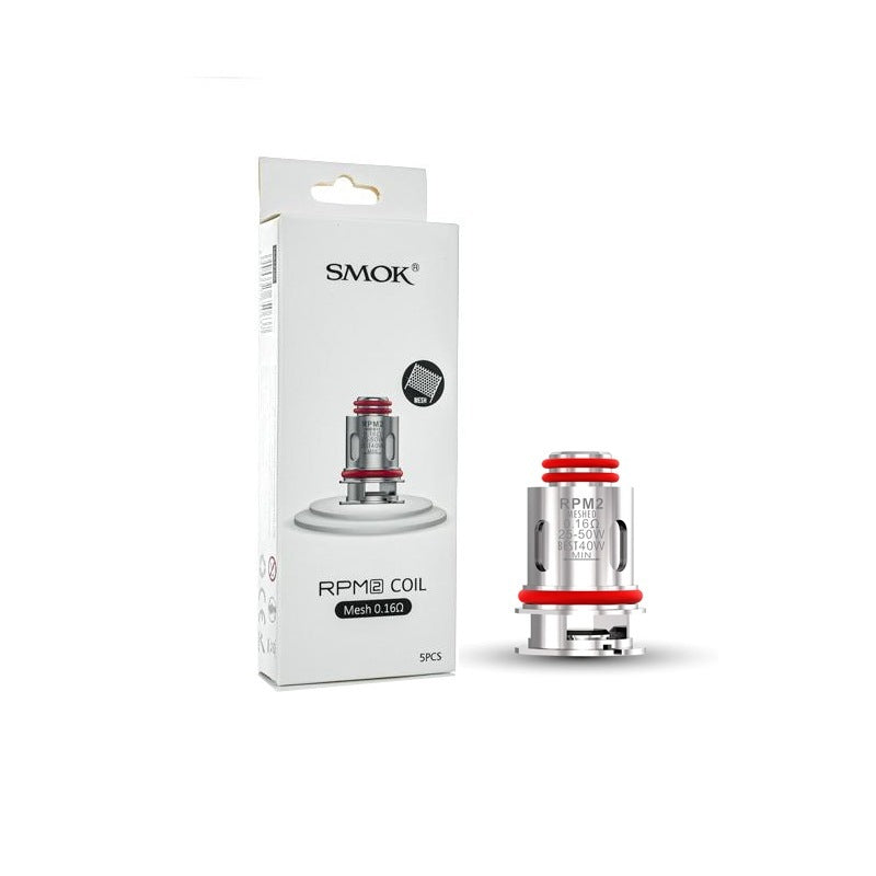 Resistencia Smok RPM 2