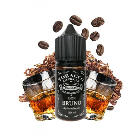 Liquidin Don Bruno 30ml