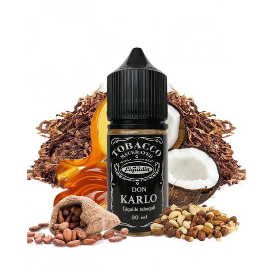 Liquidin Don Karlo 30ml