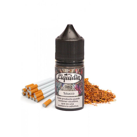 Liquidin Tobacco 30ml