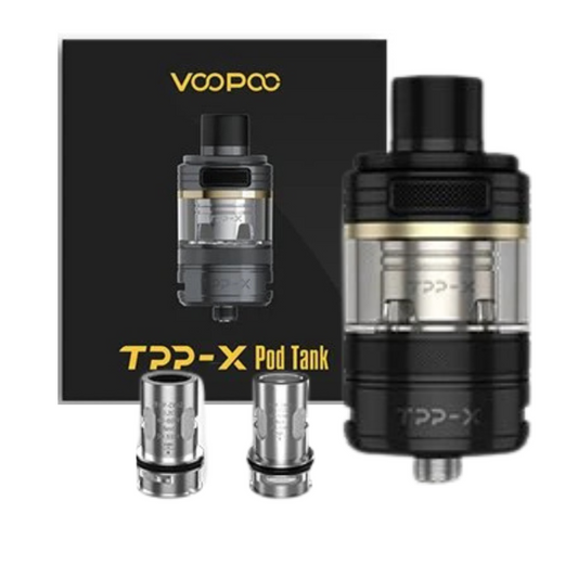 Voopoo TPP X Tank Original