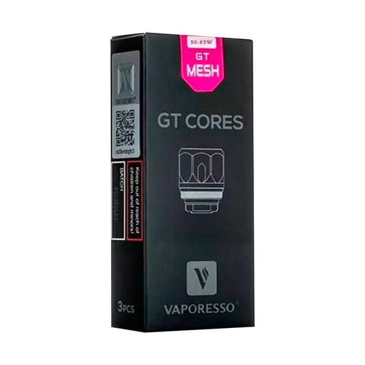 Resistencia Vaporesso GT Mesh