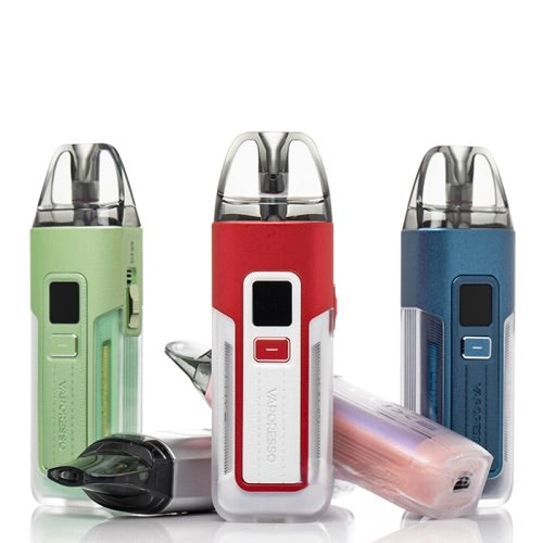 Vaporesso Luxe X2 Kit