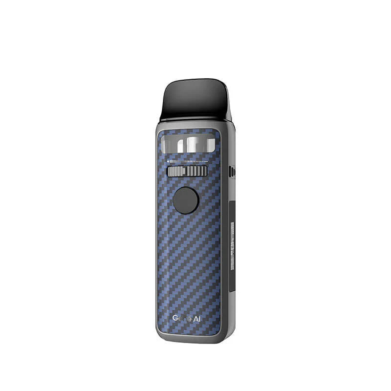 Voopoo Vinci 3 Mod Pod