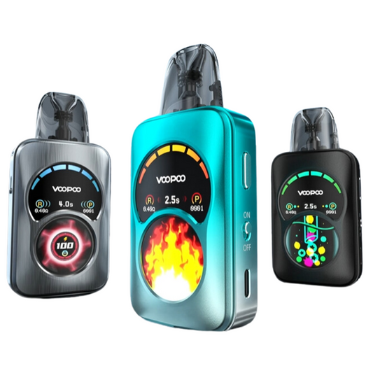 Voopoo Argus A Kit