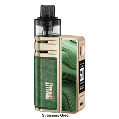 Voopoo Drag E60 Kit