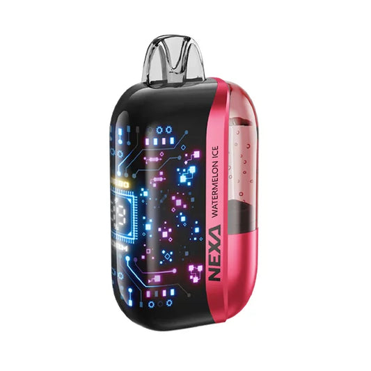 Nexa Ultra 40K Watermelon Ice 40000 puff