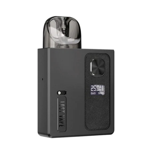 Lost Vape Ursa Baby Pro